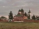 Spasso-Borodino Convent (ロシア)